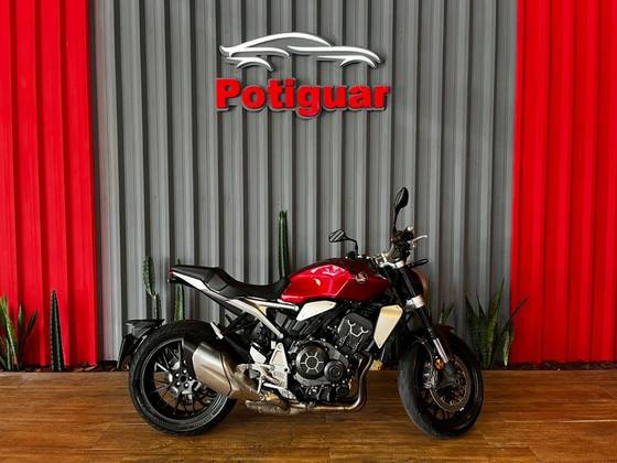 HONDA CB 1000R ABS HONDA CB 1000R ABS